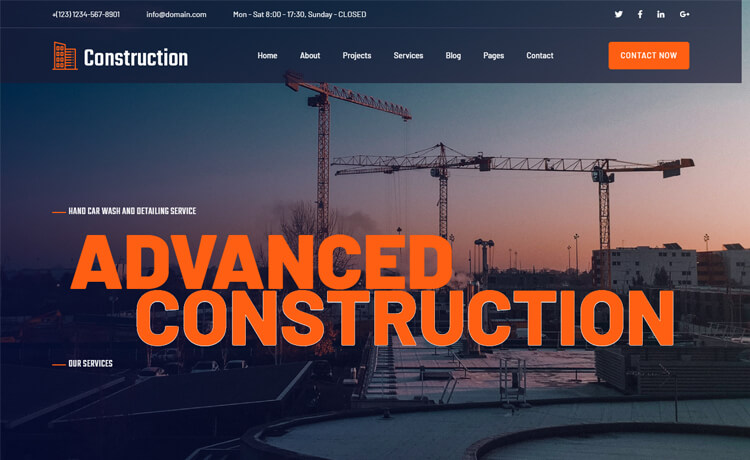Live Projects of the best & No.1 freelancer in Hyderabad